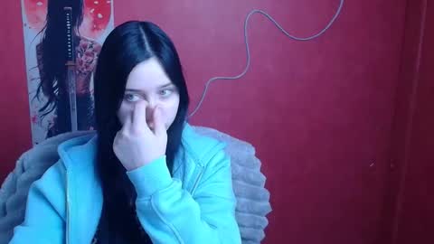 Mia online show from February 25, 6:45 am