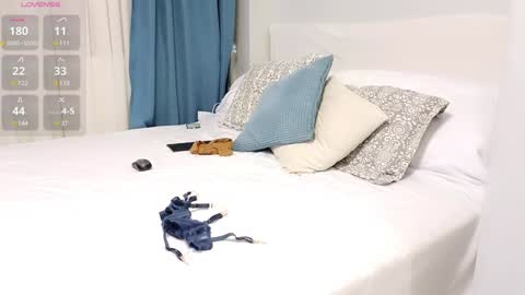 Snapshot of missmiamor chatting on December 30, 9:50 pm Mia online show from December 30, 9:50 pm