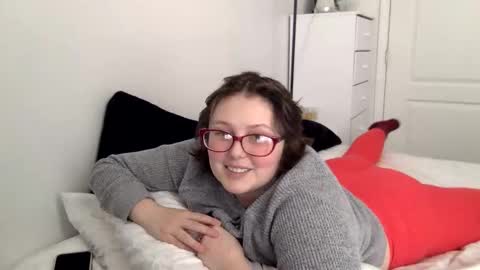 missmistressmal online show from December 18, 6:03 pm