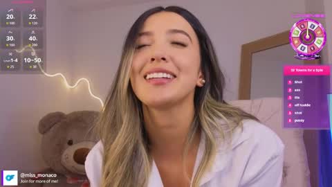 Emma Rivera online show from March 31, 10:54 pm