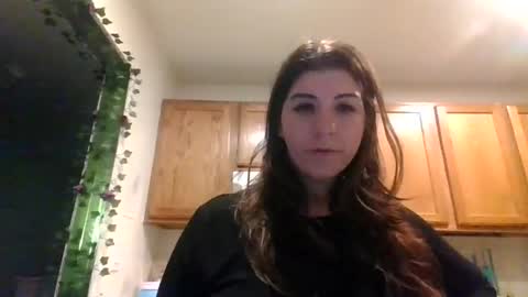 MissMona online show from April 3, 2:20 am