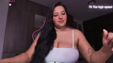 MissMoon online show from November 20, 11:48 pm