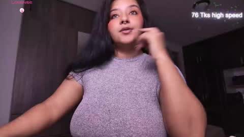 MissMoon online show from January 16, 9:52 pm