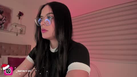 Nataly Rivas online show from December 26, 11:32 am