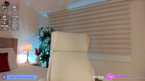 Nataly Rivas online show from January 10, 11:33 am