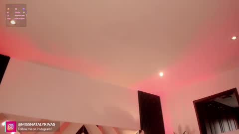 Nataly Rivas online show from November 20, 1:11 pm