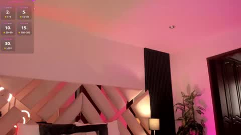 Nataly Rivas online show from November 21, 1:32 pm