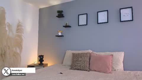 Snapshot of missnataly_ chatting on July 14, 5:07 pm Nataly Rivas online show from July 14, 5:07 pm