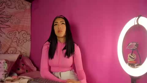 insta miss nickeloo online show from September 29, 10:03 pm