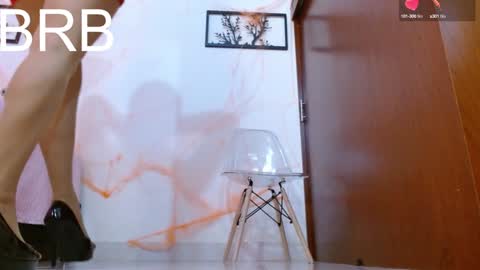 Snapshot of misspandora_ chatting on January 17, 10:56 pm Tell me Pandora online show from January 17, 10:56 pm