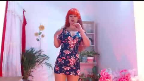 Snapshot of misspandora_ chatting on September 17, 4:19 pm Tell me Pandora online show from September 17, 4:19 pm