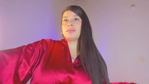 misspaulag online show from January 27, 12:01 am