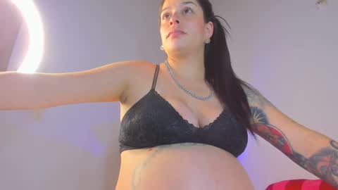 misspaulag online show from January 29, 2:09 am