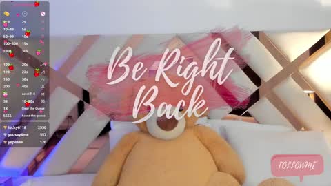 Pau Giraldo online show from December 20, 8:38 am