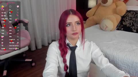 Pau Giraldo online show from December 20, 10:54 pm