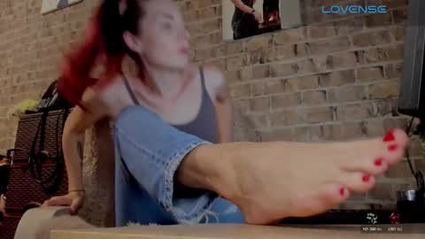 Miss Venus online show from November 28, 3:14 pm