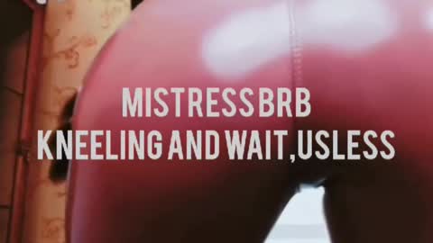 Miss Venus online show from February 25, 2:16 pm