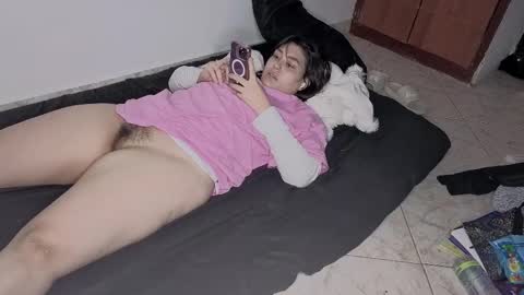 sarah online show from February 27, 7:25 pm