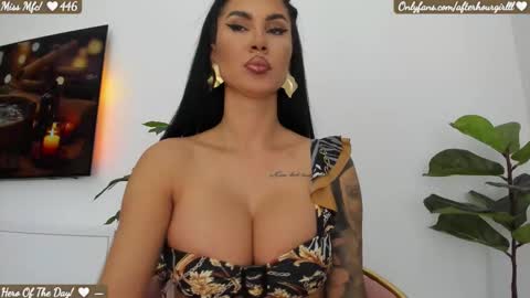 Renata online show from September 27, 7:41 pm