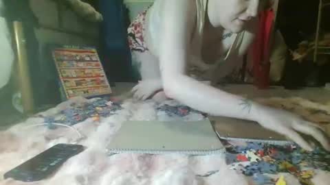 Snapshot of missprincess101 chatting on December 1, 1:54 am Miss Princess 101 online show from December 1, 1:54 am