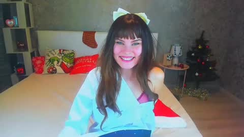 missprosecco online show from December 22, 1:44 pm