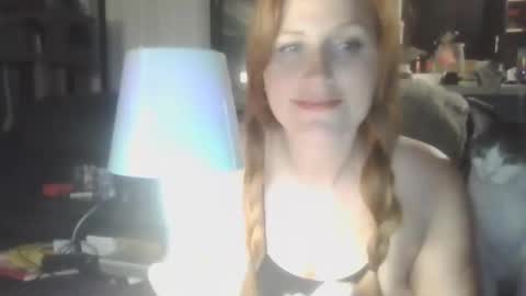 Missreddd88 online show from April 13, 2:50 am