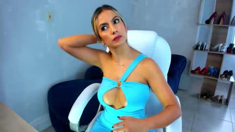 Miss Rhodes online show from November 8, 4:51 pm