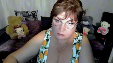 Rita online show from October 13, 5:35 pm