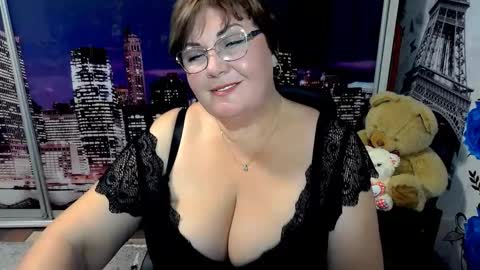 Rita online show from October 22, 7:02 pm