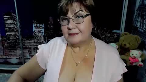 Rita online show from October 23, 6:06 pm