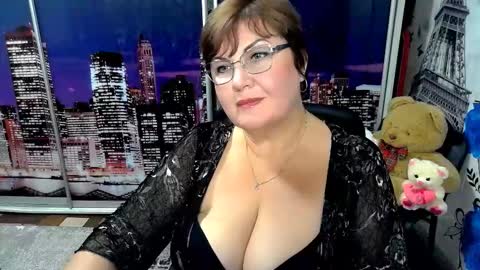 Rita online show from November 1, 6:54 pm