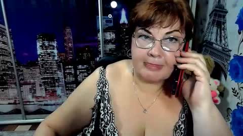 Rita online show from November 15, 6:48 pm