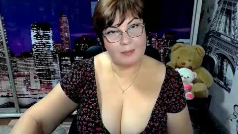 Rita online show from December 1, 7:08 pm