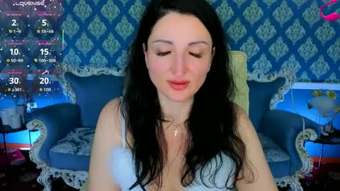 missrossi online show from April 11, 6:56 pm