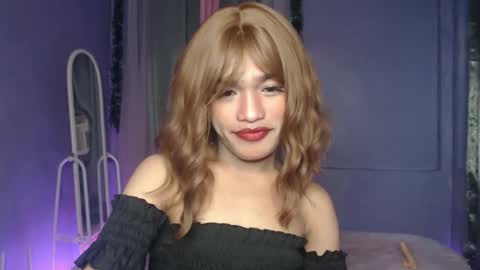 Cielo online show from December 12, 1:43 am