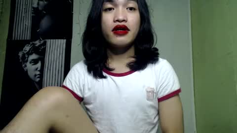 Snapshot of missrufaxxx chatting on November 16, 7:58 am Cielo online show from November 16, 7:58 am