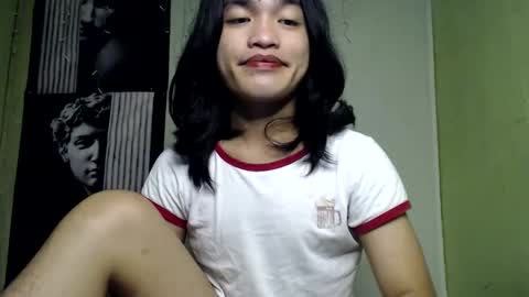 Snapshot of missrufaxxx chatting on November 18, 2:54 pm Cielo online show from November 18, 2:54 pm