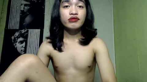 Snapshot of missrufaxxx chatting on November 20, 5:07 am Cielo online show from November 20, 5:07 am