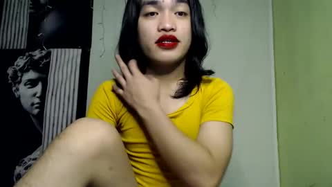 Snapshot of missrufaxxx chatting on November 22, 5:50 am Cielo online show from November 22, 5:50 am