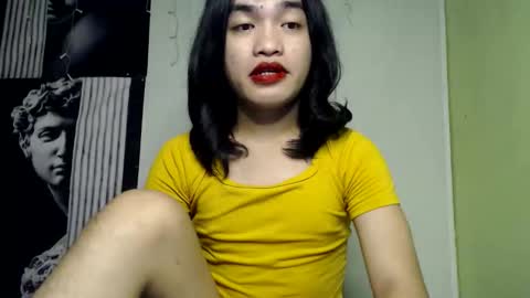 Snapshot of missrufaxxx chatting on November 23, 5:07 am Cielo online show from November 23, 5:07 am