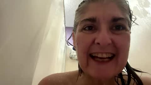 Miss Spooky Silverstacker online show from March 2, 4:10 pm