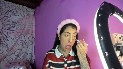 missstarmoon online show from September 24, 7:06 pm