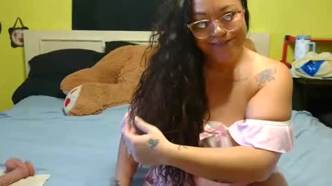 Misssuckalot 3 online show from January 14, 6:57 pm