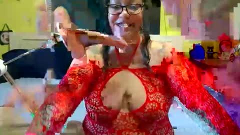 Misssuckalot 3 online show from April 2, 5:54 pm