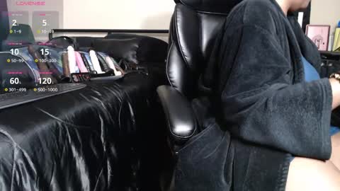 MissTajaa online show from October 20, 12:49 pm