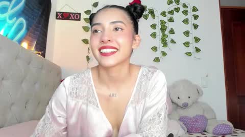  Natalie Texass indepedent model online show from October 1, 8:26 pm