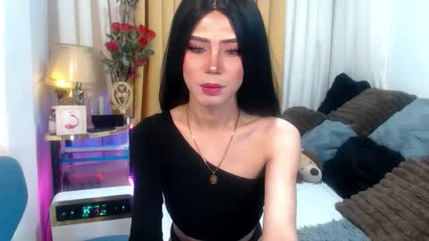 Snapshot of misstransstella69 chatting on April 23, 6:21 pm Stella online show from April 23, 6:21 pm