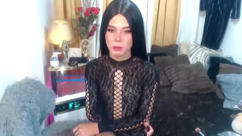 Snapshot of misstransstella69 chatting on May 7, 6:30 am Stella online show from May 7, 6:30 am