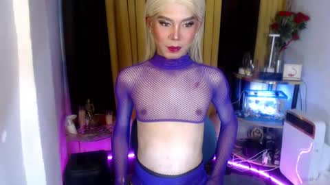 Snapshot of misstransstella69 chatting on July 6, 5:04 pm Stella online show from July 6, 5:04 pm