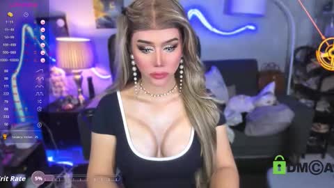 Amanda . online show from December 4, 4:05 pm